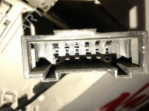 Display monitor SEAT ALTEA (5P1)  | BP16908189C48 