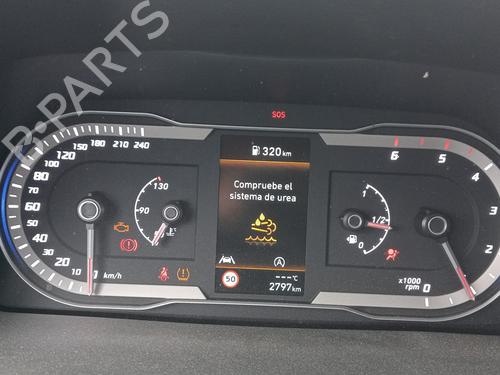 Gearbox HYUNDAI TUCSON (TL, TLE) 1.7 CRDi | BP17833528M3 