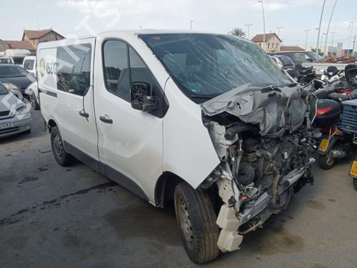 Right taillight RENAULT TRAFIC III Van (FG_) 2.0 dCi 130 (FGMY) | BP34470554C35  - Image 6