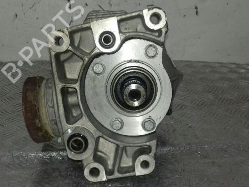 Transfer box VW SHARAN (7M8, 7M9, 7M6) 1.9 TDI | BP12657672M36 