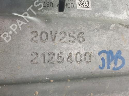 Gearbox OPEL CORSA F (P2JO) | BP39262375M3 - Image 4
