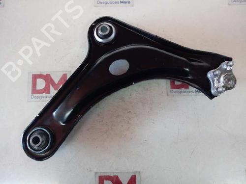 Left front suspension arm CITROËN C2 (JM_) 1.6 | BP16569961M12 