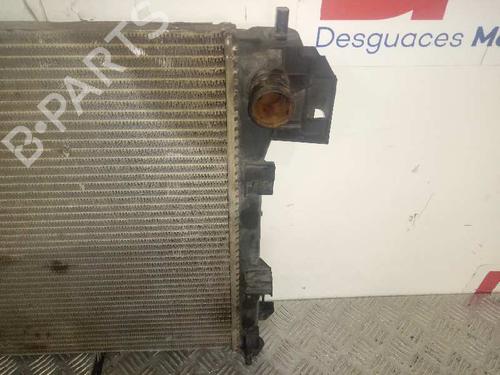 Køler OPEL VECTRA C (Z02) 2.2 16V (F69) | BP12654132M31 
