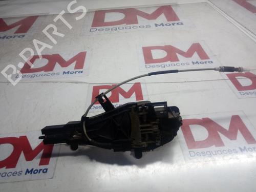 Front right exterior door handle BMW 3 Touring (E91) 318 d | BP12842250C129