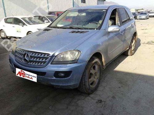 Left rear window motor MERCEDES-BENZ M-CLASS (W164) | BP12658609E23