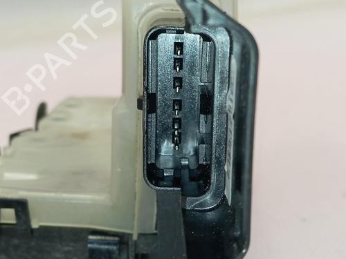 Front right lock OPEL COMBO E Tour / Life (K9) | BP37376460C97 - Image 4