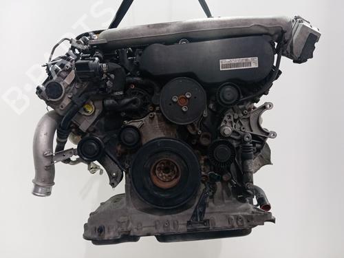 Engine AUDI A5 Convertible (8F7) | BP35966453M1 - Image 9