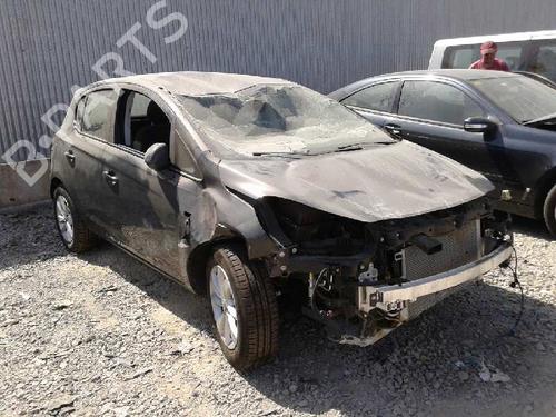 Elektronisk modul OPEL CORSA E (X15)  | BP16720365M83 