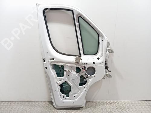 Left front door PEUGEOT BOXER Van 2.2 BlueHDi 120 | BP29358943C2 