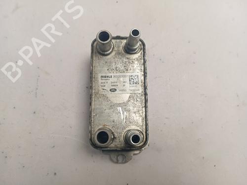 Andre LAND ROVER DISCOVERY V (L462) 3.0 Td6 4x4 (258 hp) 22602596