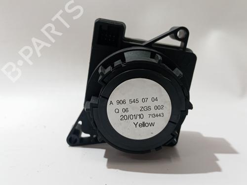 Headlight switch MERCEDES-BENZ SPRINTER 3,5-t Van (B906) | BP32439941I24