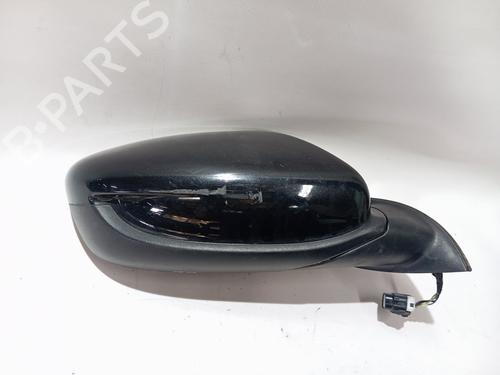 Right mirror KIA CEE'D (JD)  | BP29606387C27 