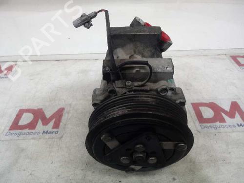 AC compressor SUZUKI LIANA (ER, RH_) 1.4 DDiS (RH 414D) | BP12635839M34