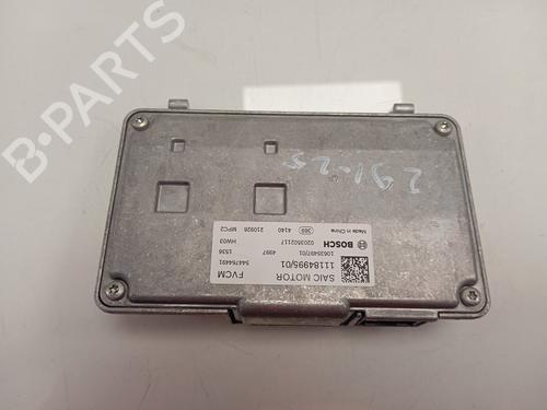 Electronic module MG MG HS (AS23)  | BP26000836M83 