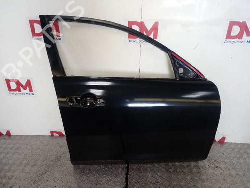 Used Right front door MAZDA 3 Saloon (BK) [1999-2009]  12654799