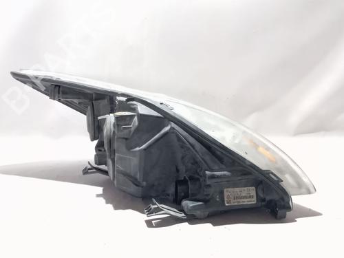 Left headlight FORD FOCUS II (DA_, HCP, DP) 1.6 TDCi | BP37402980C28 - Image 3