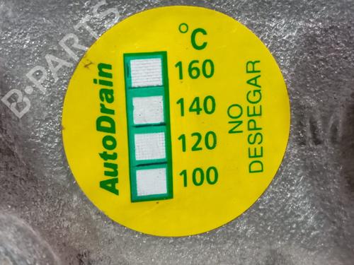 Engine NISSAN MICRA III (K12) | BP26518138M1