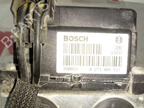 ABS Bremseaggregat ROVER STREETWISE Hatchback 2.0 TD | BP29409727M43 