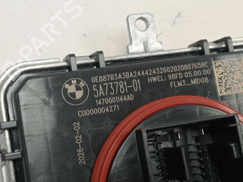 Lights ECU BMW X1 (U11) iX1 xDrive 30 | BP40447116M55 - Image 2