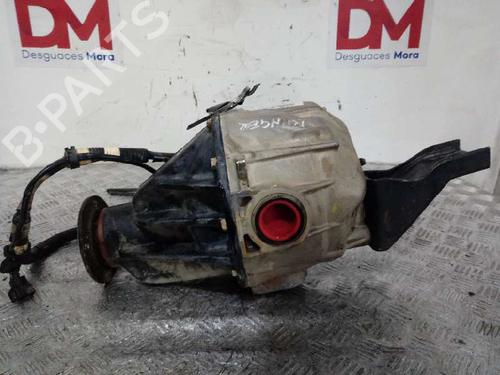 Front differential FORD RANGER (ET) 3.0 TDCi 4x4 | BP40103400M23 - Image 3