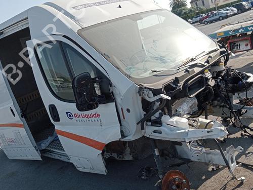 Radio PEUGEOT BOXER Van  | BP21807225E6 