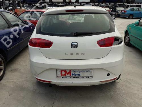 Rear left lock SEAT LEON (1P1) | BP12837003C100