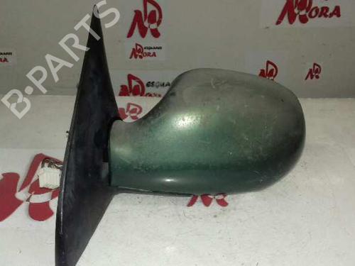 Left mirror KIA CARNIVAL II (GQ) 2.9 CRDi | BP12643339C26 