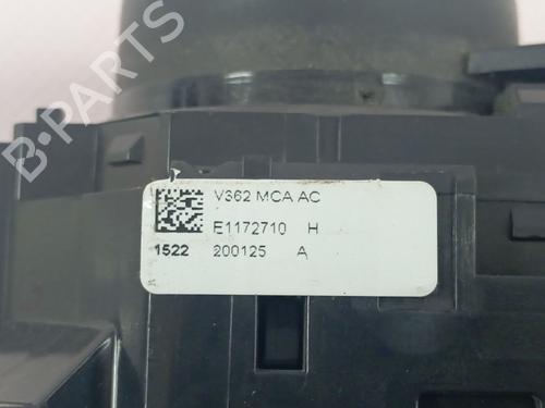 Climate control FORD TRANSIT CUSTOM V362 Van (FY, FZ)  | BP28031814I5 