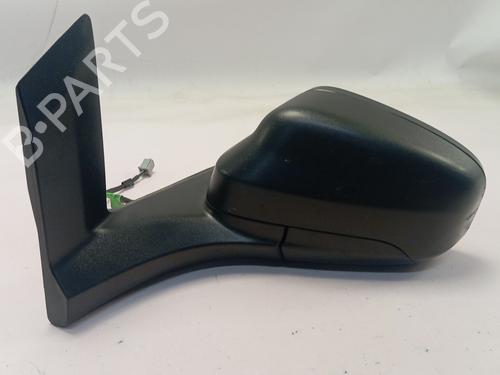 left-mirror-ford-transit-courier-b460-box-bodympv-2014-32670846 main image