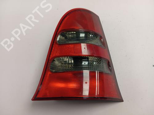 Used Left taillight MERCEDES-BENZ A-CLASS (W168) A 170 CDI (168.009, 168.109) (95 hp) 26005385