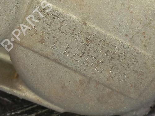 Gearbox RENAULT EXPRESS Box Body/MPV | BP39028252M3 - Image 4