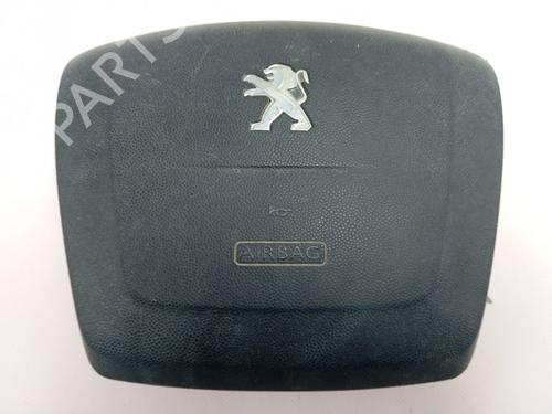 Førerens kollisjonspute PEUGEOT BOXER Van 2.0 BlueHDi 110 (110 hp) 31194958