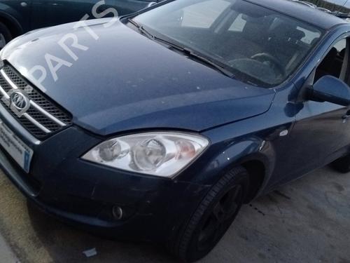Starter KIA CEE'D Hatchback (ED)  | BP31987799M8  - Image 7