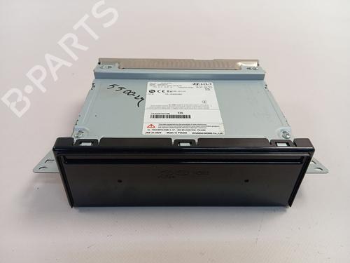 Used Radio HYUNDAI TUCSON (NX4E, NX4A) [2020-2025]  21217711
