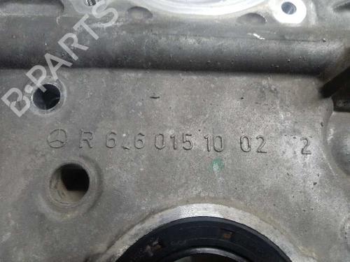 Support MERCEDES-BENZ VITO / MIXTO Van (W639) 109 CDI (639.601, 639.603, 639.605) | BP16705487C155 