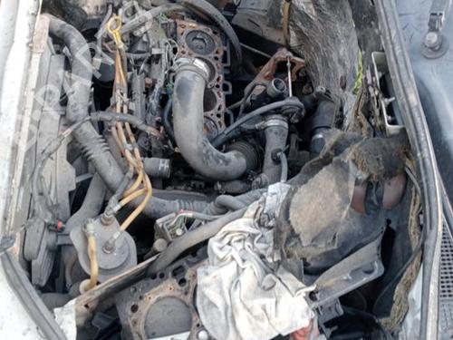 Water radiator RENAULT KANGOO Express (FC0/1_)  | BP32114360M31 