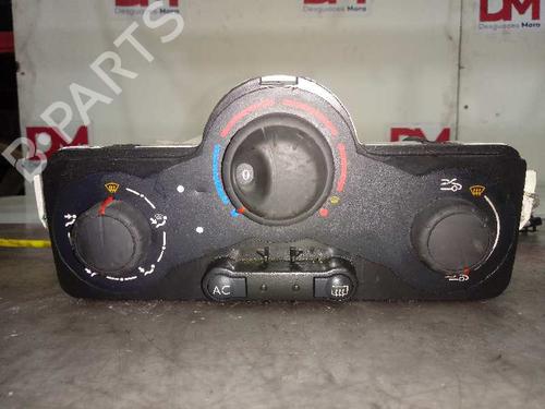AC-Styringsenhed/Manøvreenhed RENAULT CLIO III (BR0/1, CR0/1) [2005-2014]  12838082