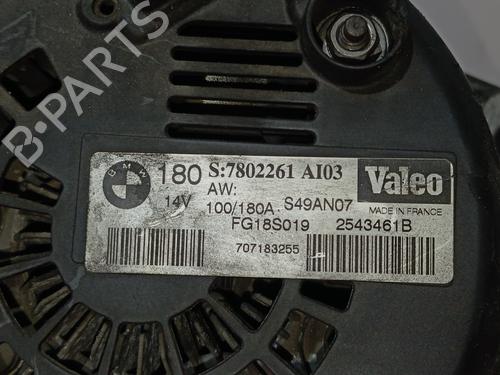 Alternator BMW X3 (E83) xDrive 20 d | BP40255911M7  - Image 5