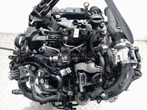 Used Engine Engine PEUGEOT EXPERT Van (V_) [2016-2026] 34648933 34648933
