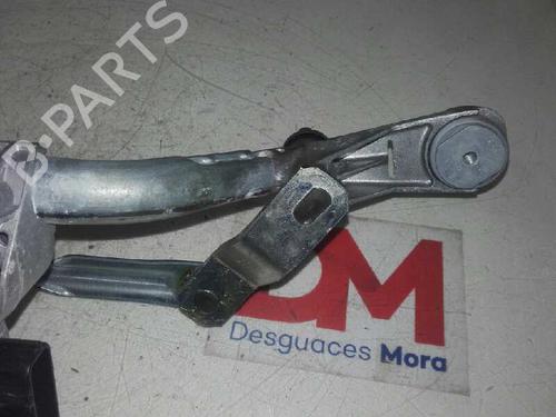 Front wiper motor RENAULT CLIO IV (BH_)  | BP13315758M29 