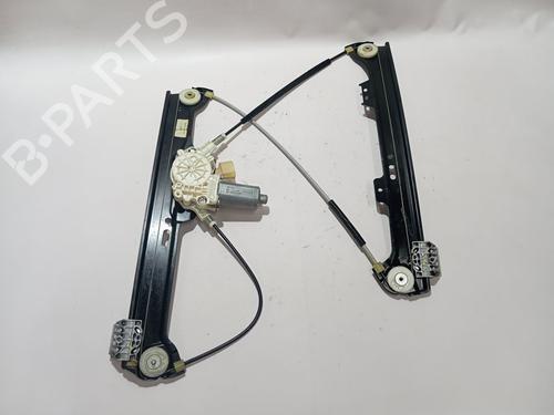 Front left window mechanism BMW 5 (E60) 530 d | BP29617340C22 