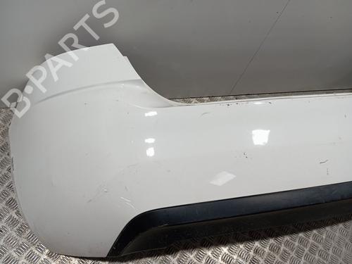 Rear bumper PEUGEOT 308 II (LB_, LP_, LW_, LH_, L3_)  | BP29272918C8 