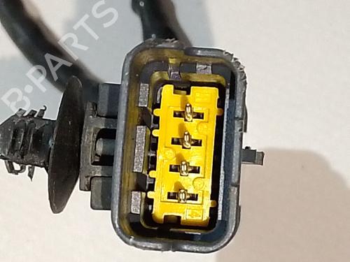 Electronic sensor OPEL COMBO Box Body/MPV (K9) 1.5 D | BP37417586M84 - Image 2