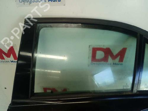 Left rear door MERCEDES-BENZ C-CLASS (W204)  | BP12652688C4 