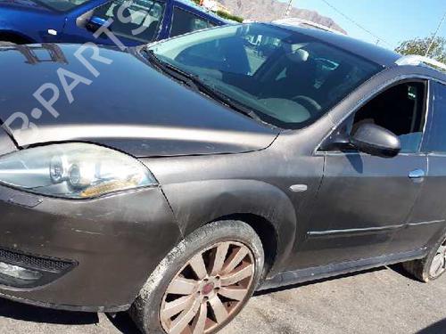 Alternator FIAT CROMA (194_) 1.9 D Multijet (194AXC1B, 194AXC12) | BP12664654M7 