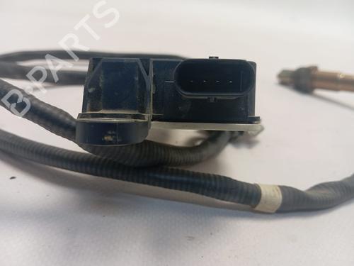 Electronic sensor RENAULT MEGANE IV Hatchback (B9A/M/N_)  | BP25855420M84 