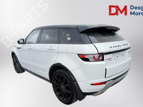 Engine LAND ROVER RANGE ROVER EVOQUE (L538) | BP31653262M1