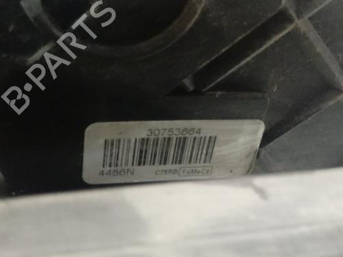 Front right lock VOLVO S40 II (544) 2.0 D | BP12673769C97 