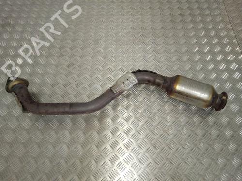 Used Catalyst LEXUS NX (_Z1_) [2014-2025]  19675928