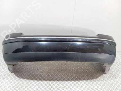Used Rear bumper Rear bumper VW PASSAT B5.5 (3B3) 1.9 TDI 4motion (130 hp) 39746329 39746329